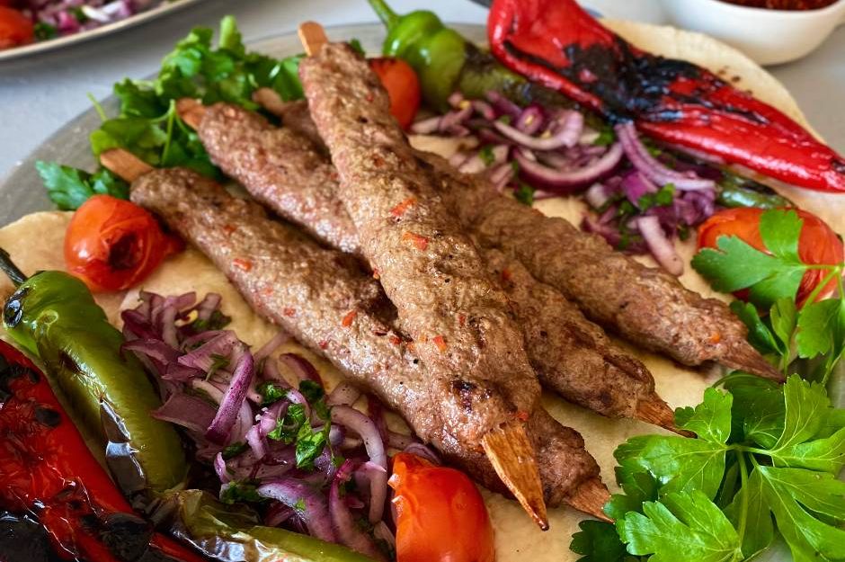 ADANA KEBAP